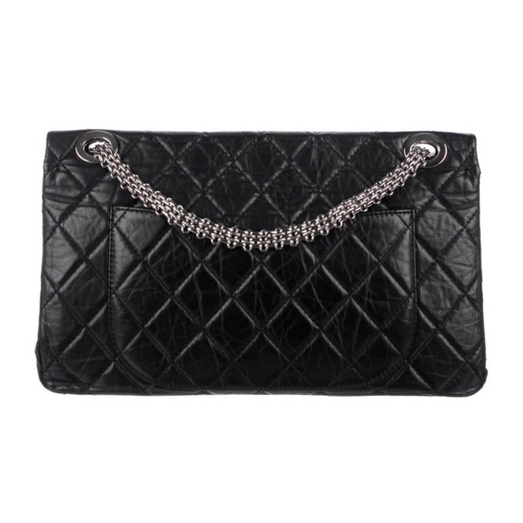 Chanel 228 Double Flap Hong Kong Mobile Exhibit - Picture 12 of 16